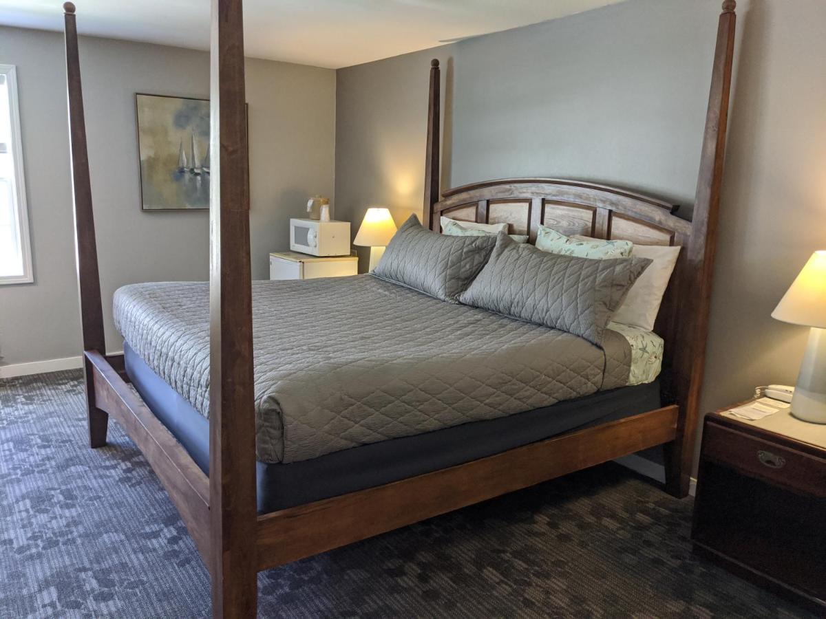 Quarto Deluxe com Cama King-size